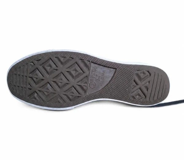 Converse Chuck Taylor All Star Lift Platform negras – 37,5 – Muy buen estado – photo 7